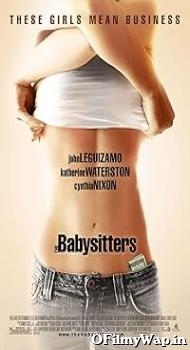 The Babysitters 2007 Hindi Dubbed Movie