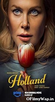 Holland 2025 Hindi Dubbed Movie