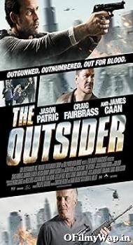 The Outsider 2014 Hindi Dubbed Movie