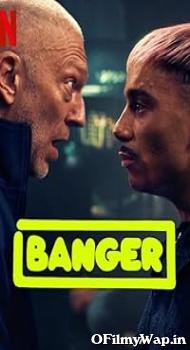 Banger 2025 Hindi Dubbed Movie
