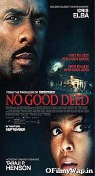 No Good Deed 2014 Hindi Dubbed Movie