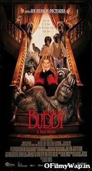 Buddy 1997 Hindi Dubbed Movie