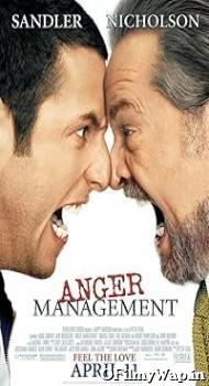 Anger Management 2003 Hindi Dubbed Movie