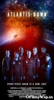 Atlantis Down 2010 Hindi Dubbed Movie