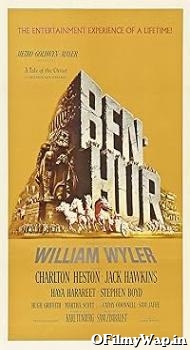 Ben Hur 1959 Hindi Dubbed Movie