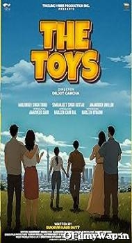 The Toys 2025 Punjabi Movie