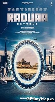 Raduaa returns 2024 Punjabi Movie