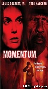 Momentum 2003 Hindi Dubbed Movie