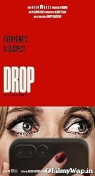 Drop 2025 Hindi Dubbed Movie