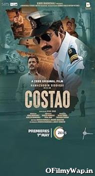 Costao 2025 Hindi Movie