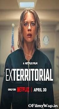 Exterritorial 2025 Hindi Dubbed Movie