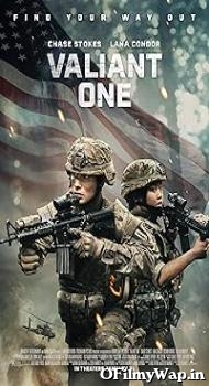 Valiant One 2025 Hindi Dubbed Movie