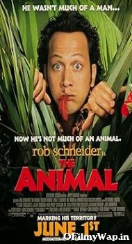 The Animal 2001 Hindi Dubbed Movie