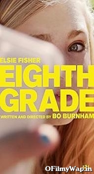 Eighth Grade 2018 Hindi Dubbed Movie