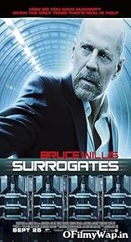 Surrogates 2009 Hindi Dubbed Movie