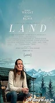 Land 2021 Hindi Dubbed Movie