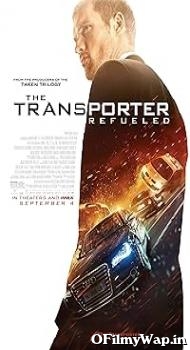 The Transporter 2015 Hindi Dubbed Movie