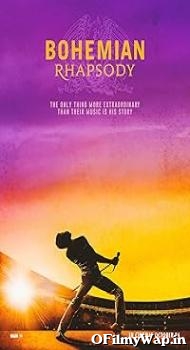 Bohemian Rhapsody 2018 Hindi Dubbed Movie