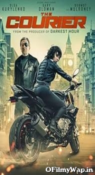 The Courier 2019 Hindi Dubbed Movie