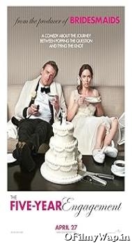 The Foreigner 2012 Hindi Dubbed Movie