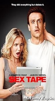 Sex Tape 2014 Hindi Dubbed Movie