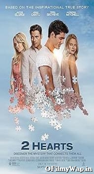 2 Hearts 2020 Hindi Dubbed Movie