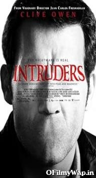 Intruders 2011 Hindi Dubbed Movie