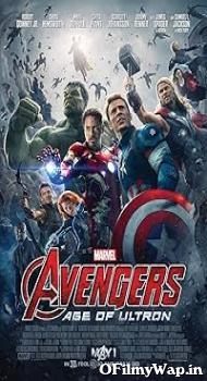 Avengers: Age of Ultron 2015 Hindi Dubbed Movie