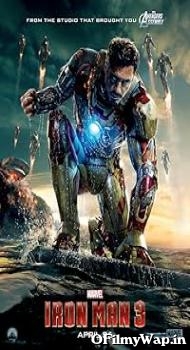 Iron Man 3 2013 Hindi Dubbed Movie