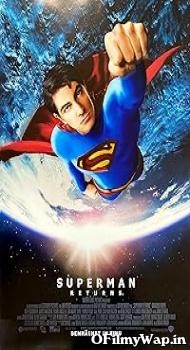 Superman Returns 2006 Hindi Dubbed Movie