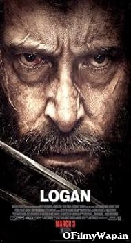 X- Men 10: Logan 2017 Hindi Dubbed Movie