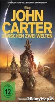 John Carter 2012 Hindi Dubbed Movie