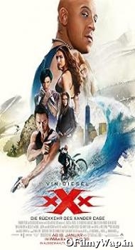xXx: Return of Xander Cage 2017 Hindi Dubbed Movie