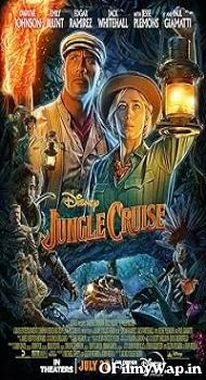 Jungle Cruise 2021 Hindi Dubbed Movie