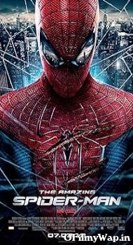 The Amazing Spider-Man 2012 Hindi Dubbed Movie