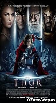 Thor 2011 Hindi Dubbed Movie