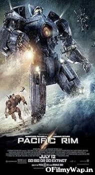 Pacific Rim 2013 Hindi Dubbed Movie