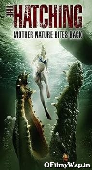 The Hatching 2014 Hindi Dubbed Movie