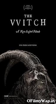 The Witch 2015 Hindi Dubbed Movie