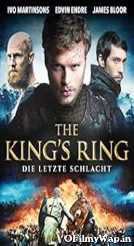 The Pagan King 2018 Hindi Dubbed Movie