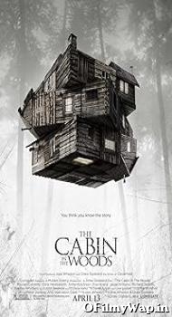 The Cabin in the Woods 2011 Hindi Dubbed Movie