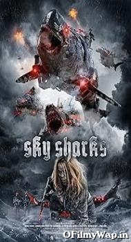 Sky Sharks 2020 Hindi Dubbed Movie