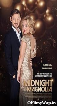 Midnight at the Magnolia 2020 Hindi Dubbed Movie