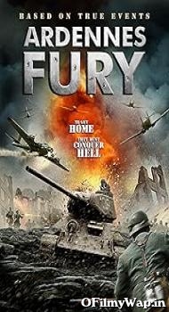 Ardennes Fury 2014 Hindi Dubbed Movie
