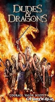 Dragon Warriors 2015 Hindi Dubbed Movie