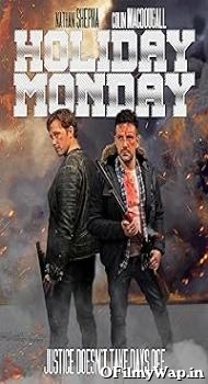 Holiday Monday 2021 Hindi Dubbed Movie