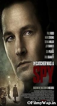 The Catcher Was a Spy 2018 Hindi Dubbed Movie
