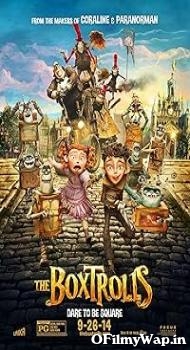 The Boxtrolls 2014 Hindi Dubbed Movie