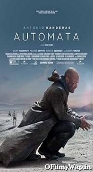 Automata 2014 Hindi Dubbed Movie