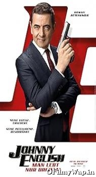 Johnny English 3 - Strikes Again 2018 Hindi Dubbed Movie